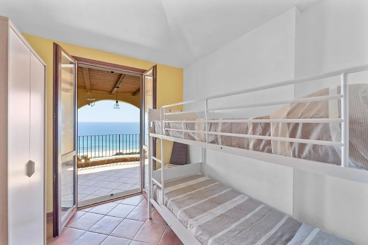 Casa vacanze Villa Belvedere Costa Rei