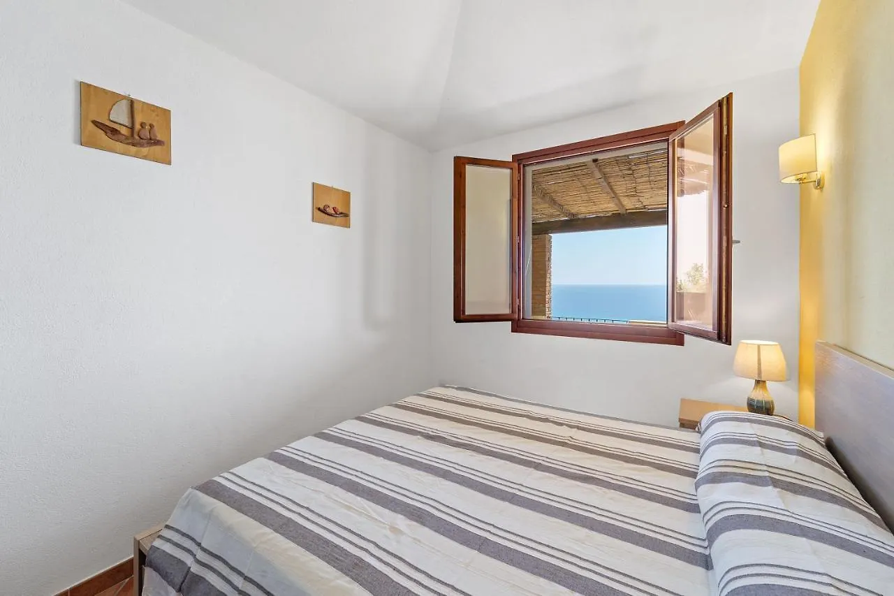 Casa vacanze Villa Belvedere Costa Rei Italia
