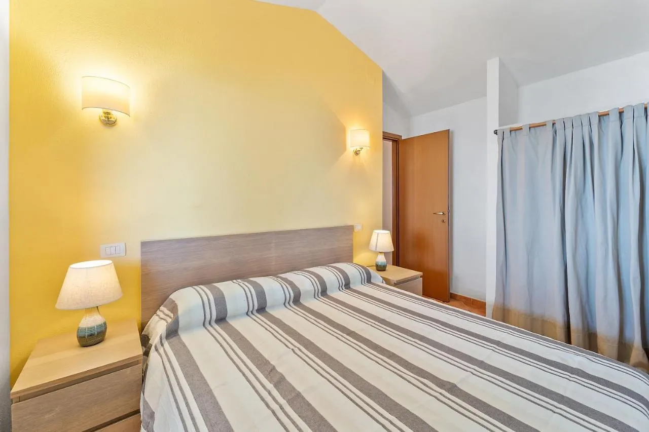 Casa vacanze Villa Belvedere Costa Rei