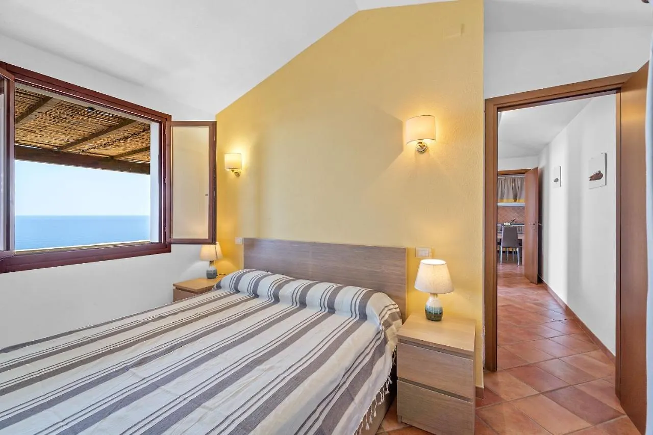 Villa Belvedere Costa Rei