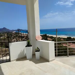 La Terrazza Sull'alba Casa vacanze
