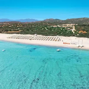Otel Suneva Wellness & Golf, Costa Rei