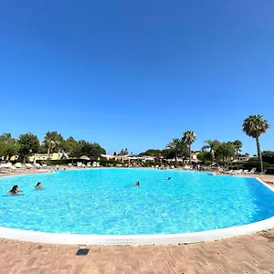 4* Курортный комплекс Amarestyle Igv Club Santagiusta
